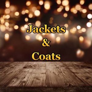 Jackets & coats